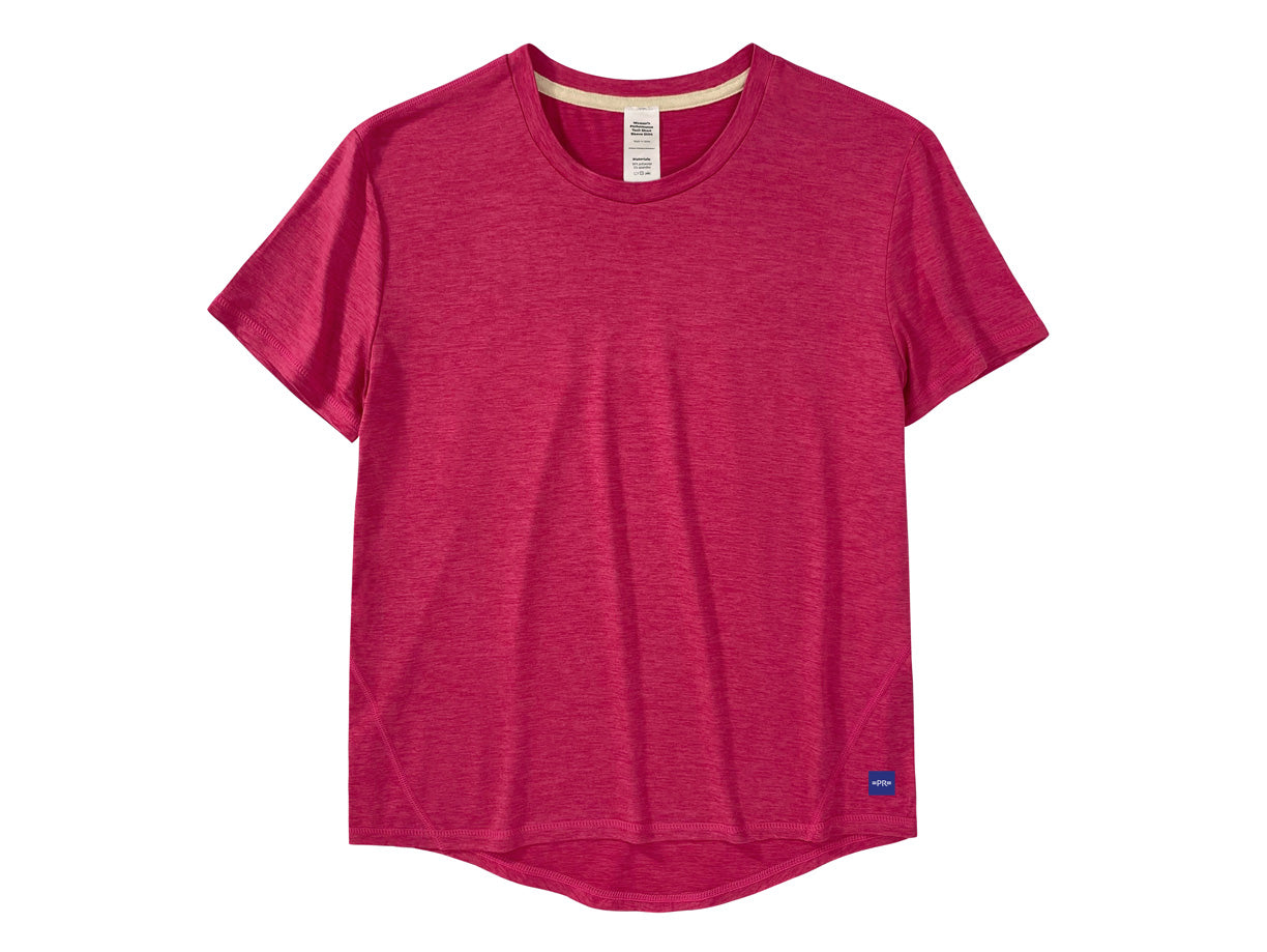 Women's =PR= Originals Performance Tech Short Sleeve - WPTS-704