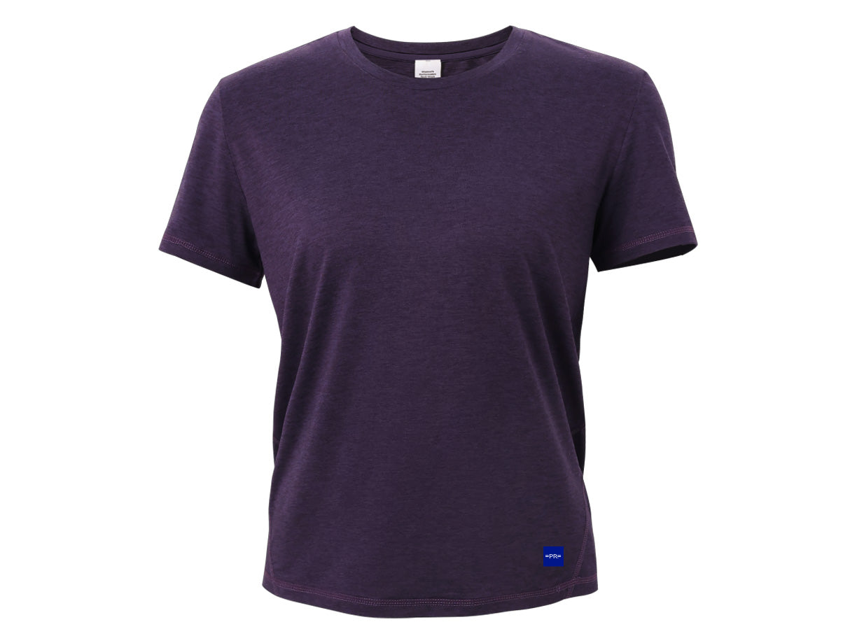 Women's =PR= Originals Performance Tech Short Sleeve - WPTS-811