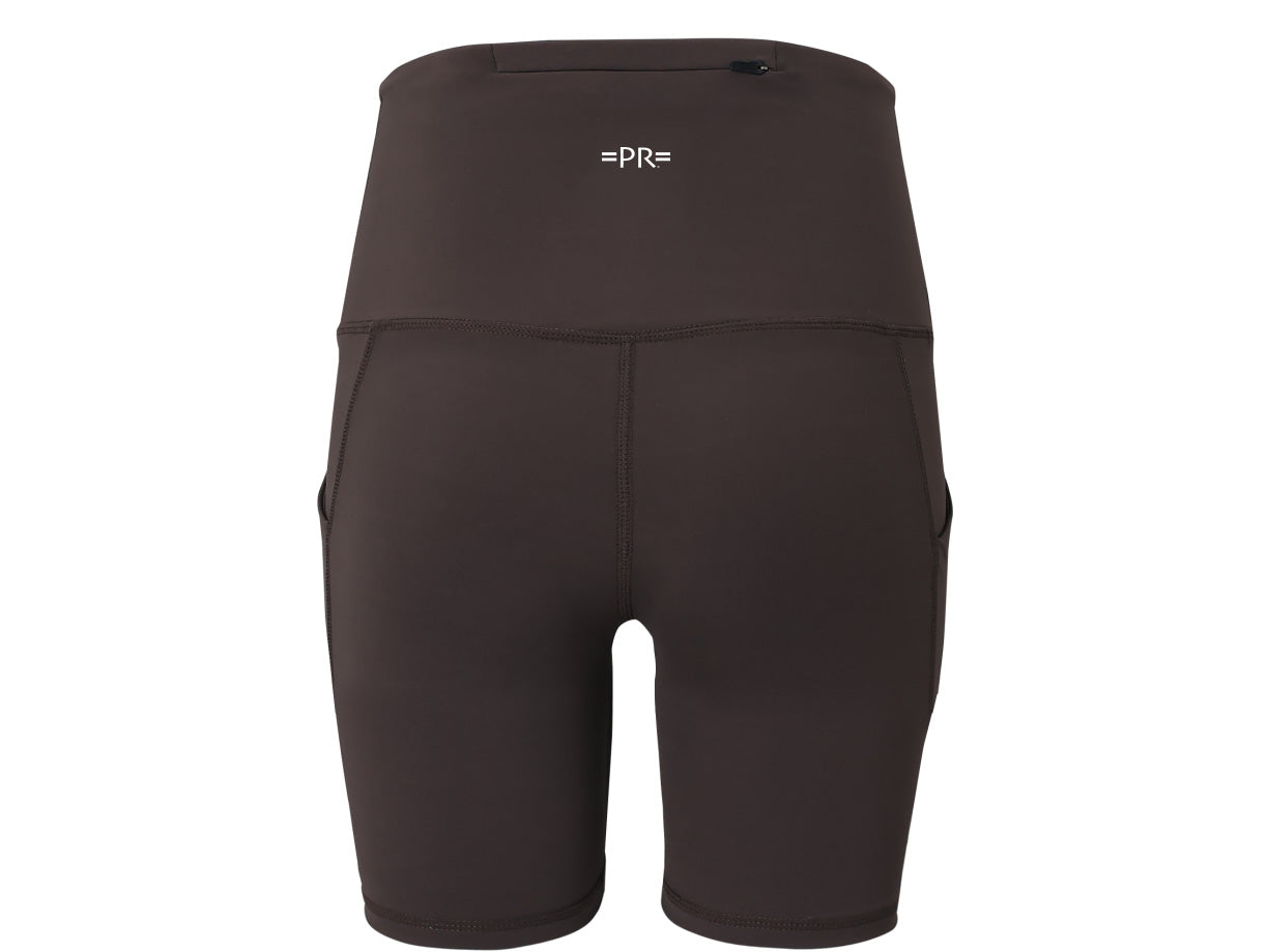 Women's =PR= Originals PureStretch 5" Run Tights - WRBS5-205