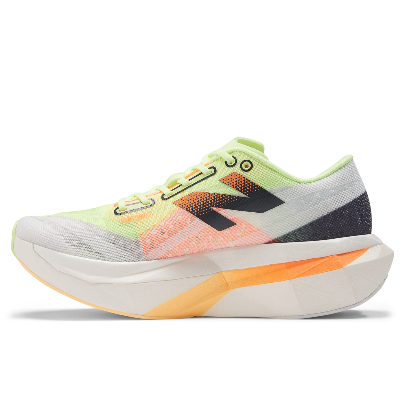 Women's New Balance FuelCell SuperComp Elite v4 - WRCELLA4