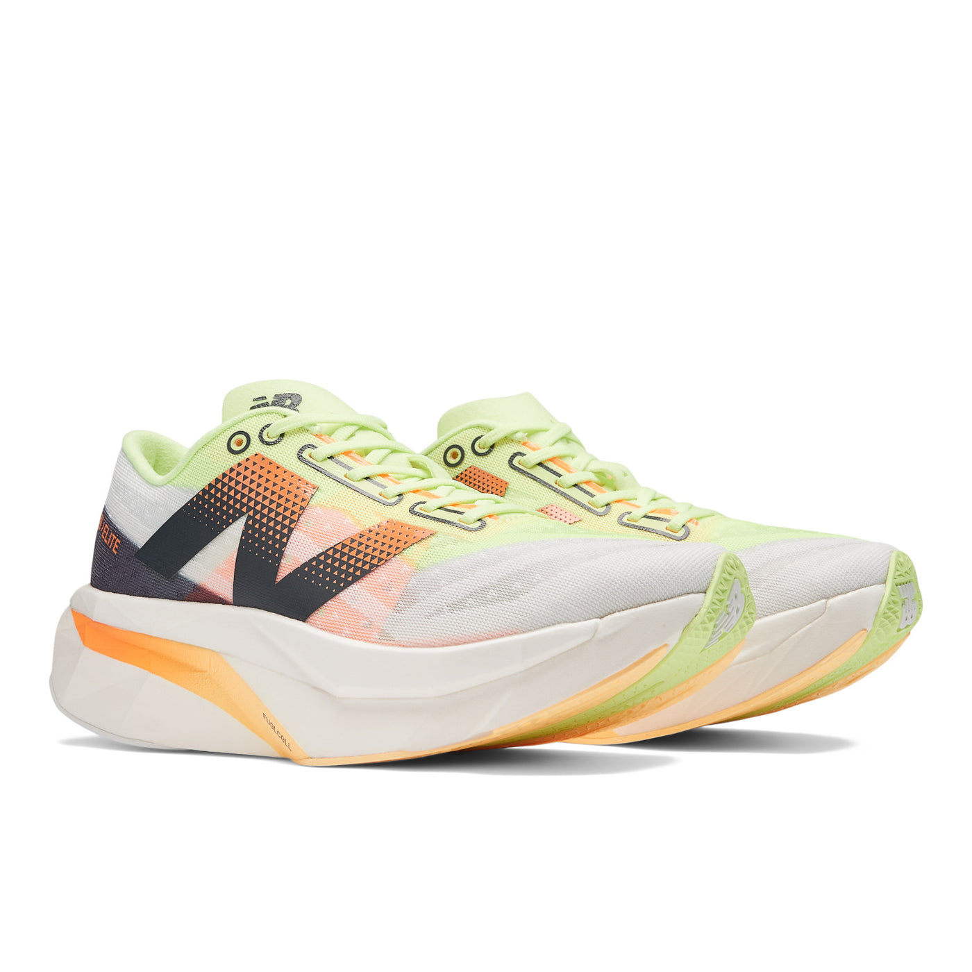 Women's New Balance FuelCell SuperComp Elite v4 - WRCELLA4