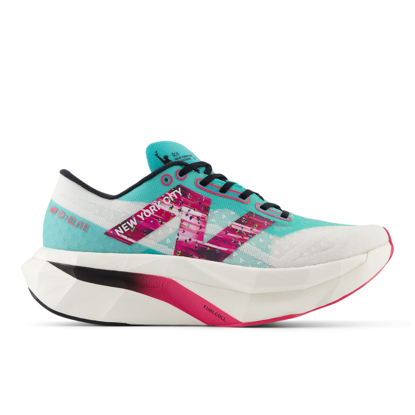 New Balance FuelCell SuperComp Elite v4 - WRCELM4