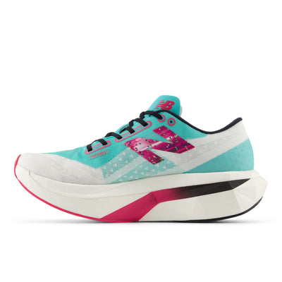 New Balance FuelCell SuperComp Elite v4 - WRCELM4