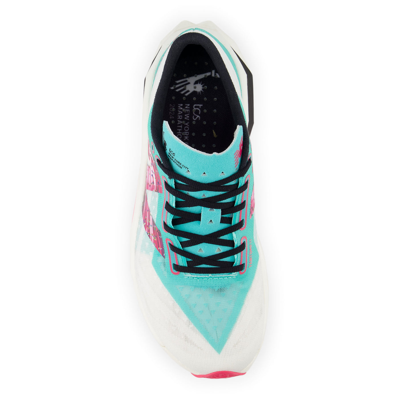 New Balance FuelCell SuperComp Elite v4 - WRCELM4