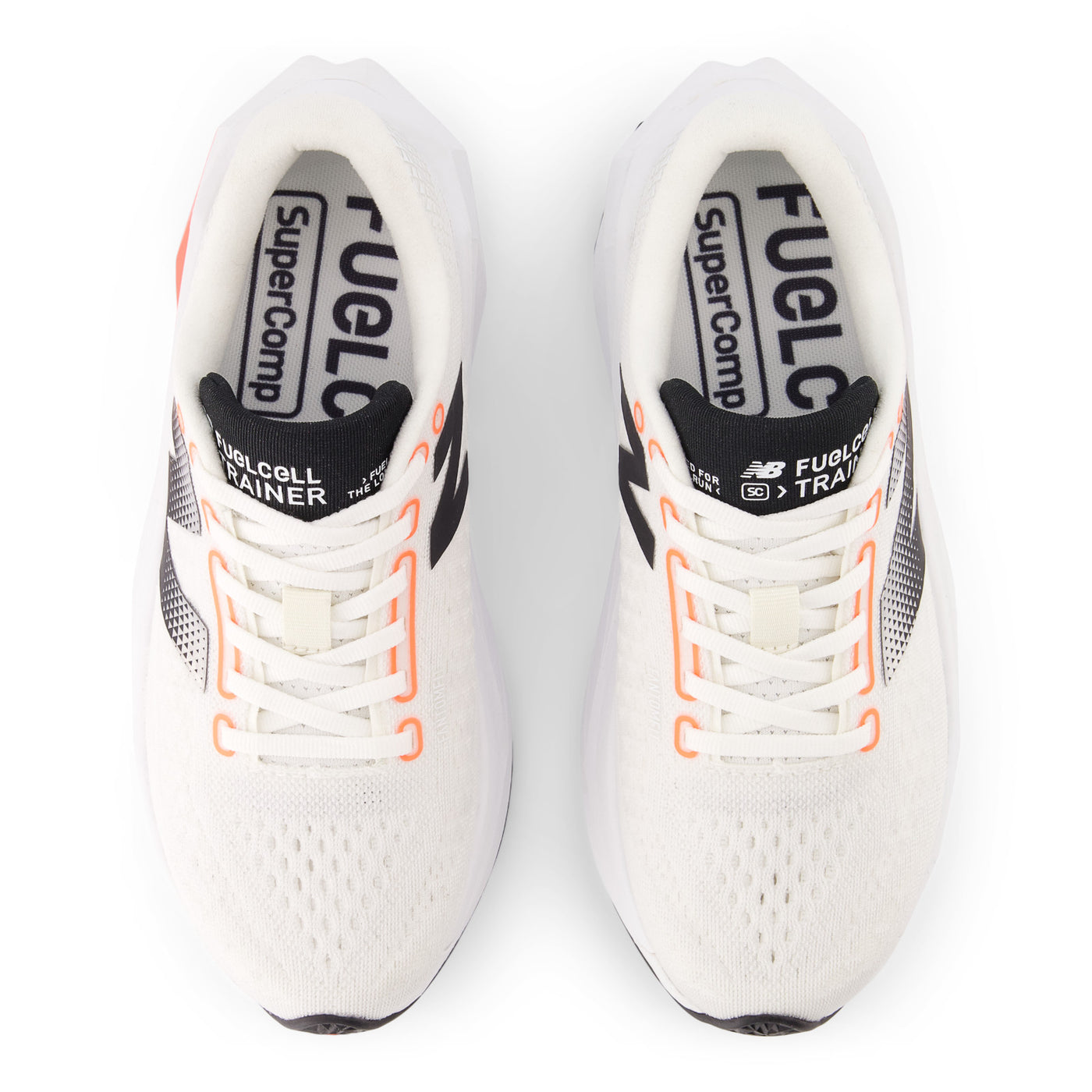 Women's New Balance FuelCell SuperComp Trainer v3 - WRCXCS4