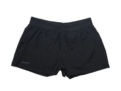 Women's Janji 3" AFO Middle Short - WS01B-MID