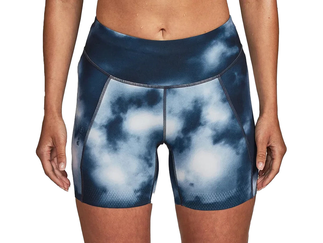 Women's Jajni 5" Pace Short - WS17B-STM