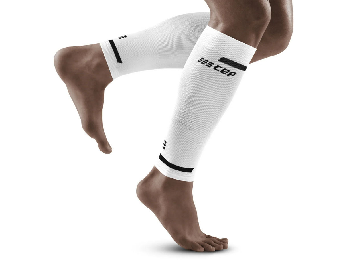 Men's CEP Compression Calf Sleeve 4.0 - WS300R