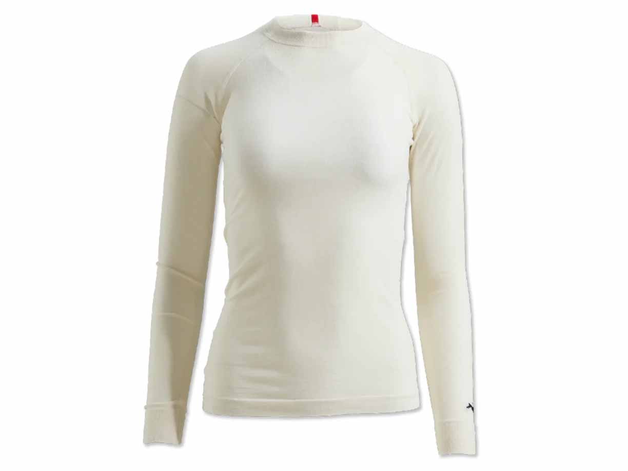 Women's Tracksmith Brighton Base Layer - WT619-AW