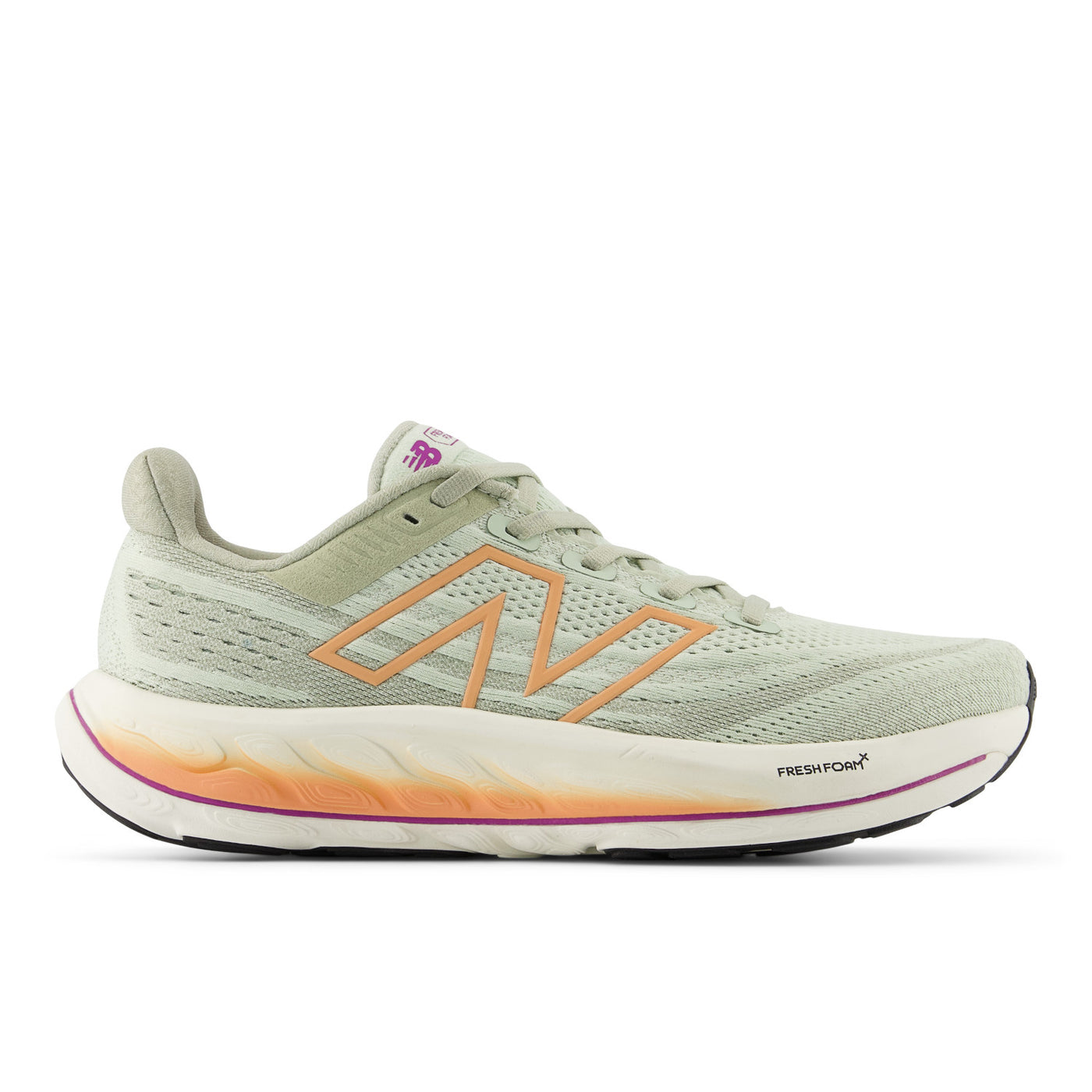 Women's New Balance Vongo v6 - WVNGOCA6