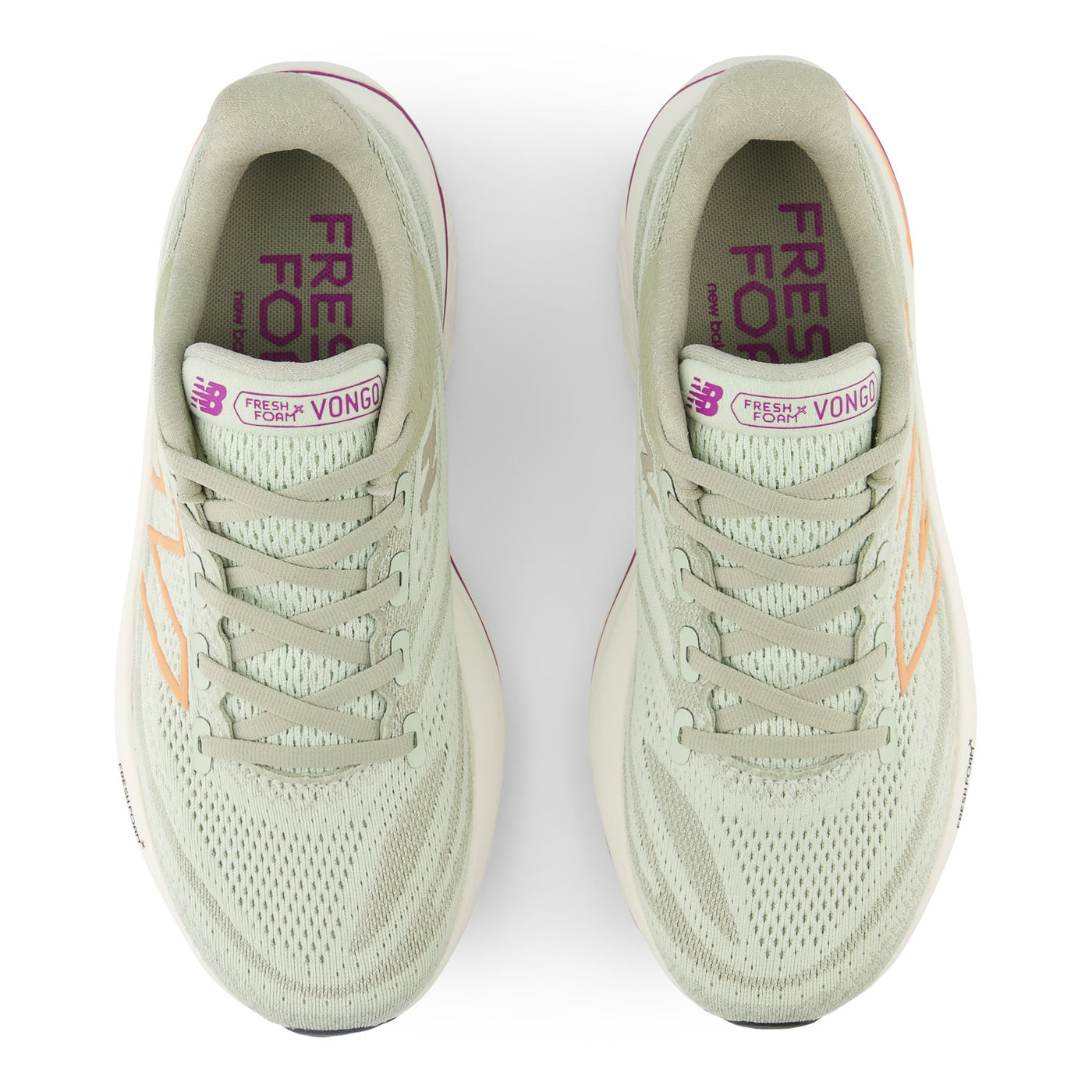 Women's New Balance Vongo v6 - WVNGOCA6