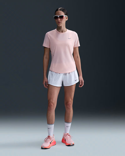 Women's Nike Swift Short Sleeve Top - HM9698-607