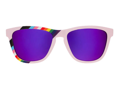 goodr OG Running Sunglasses - We're Here to Slay