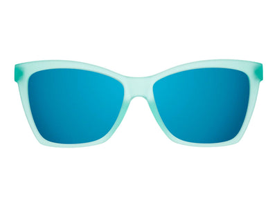 goodr PopG Running Sunglasses - Will Brake for Mermaids