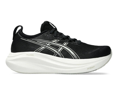 Women's ASICS GEL-Nimbus 27 (Wide - D)