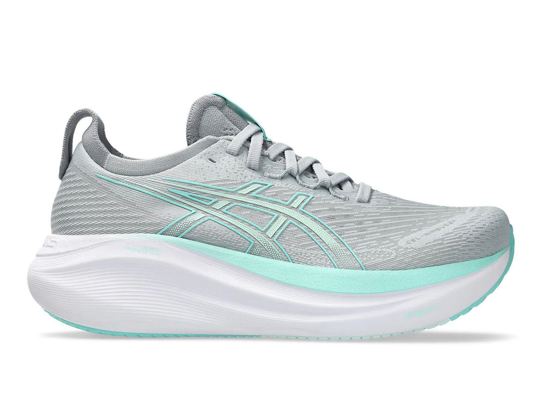 Women's ASICS GEL-Nimbus 27 – =PR= Run & Walk