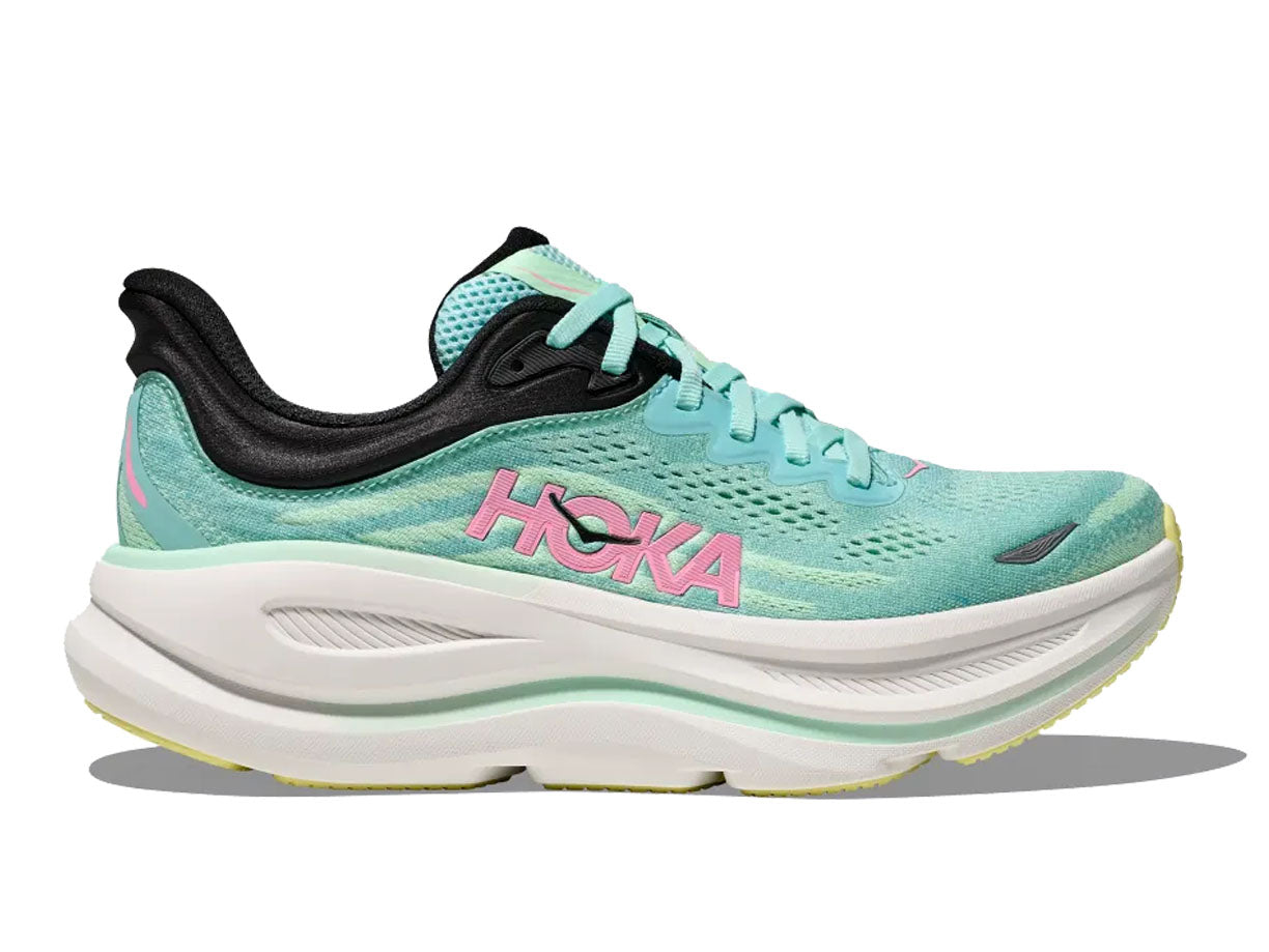 Women's HOKA Bondi 9