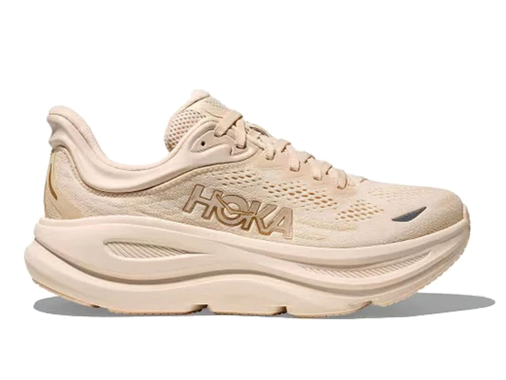 HOKA＊W BONDI 9 WIDE Women's HOKA Bondi 9 (Wide - D) – =PR= Run & Walk