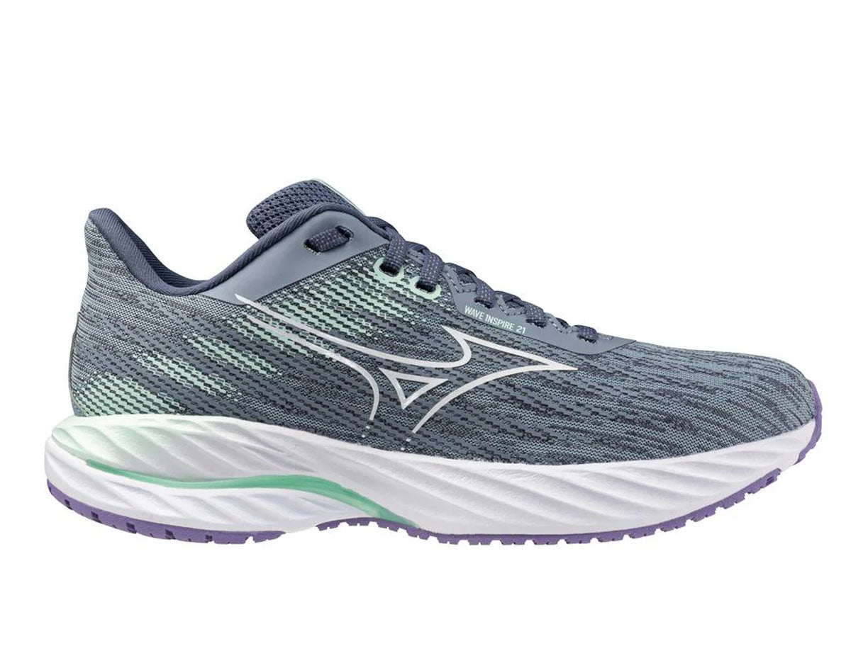 Women's Mizuno Wave Inspire 21