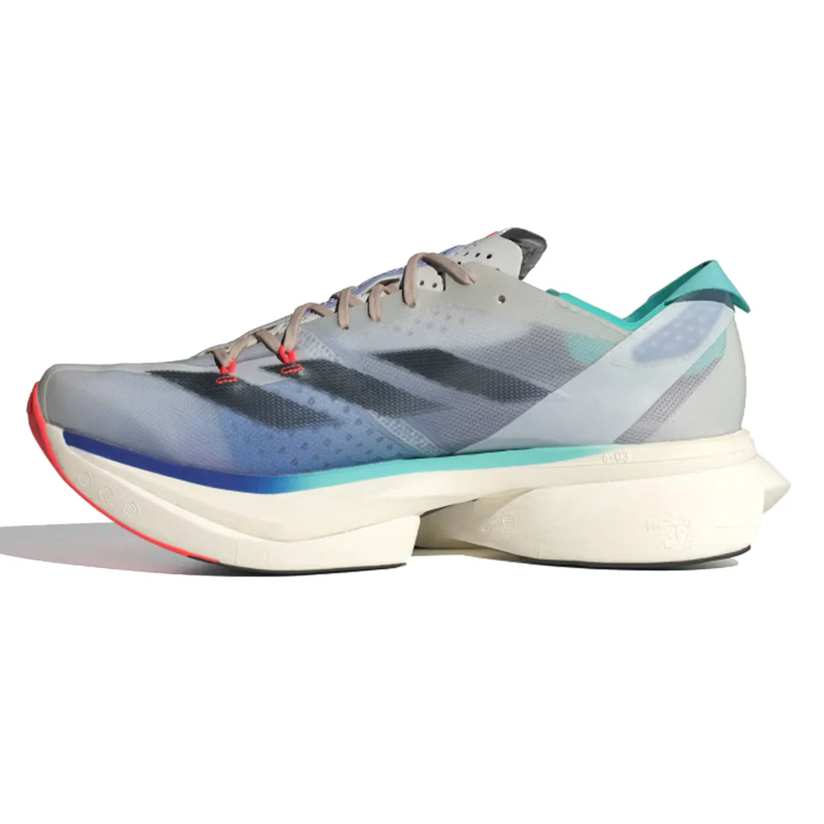 Women's adidas Adizero Adios Pro 3 - IE6235 Women's adidas Adizero Adios Pro 3 - IE6235