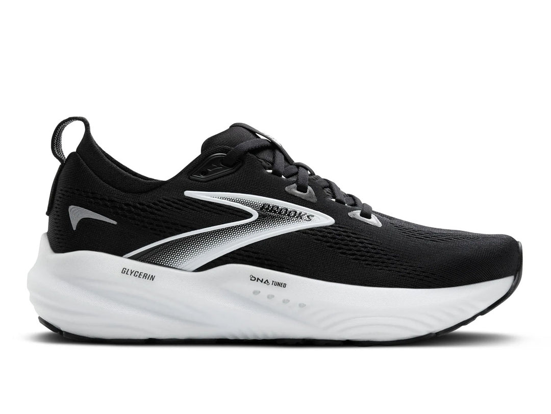 アオ　0324 Women's Glycerin GTS 22 | Running Shoes | Brooks Running