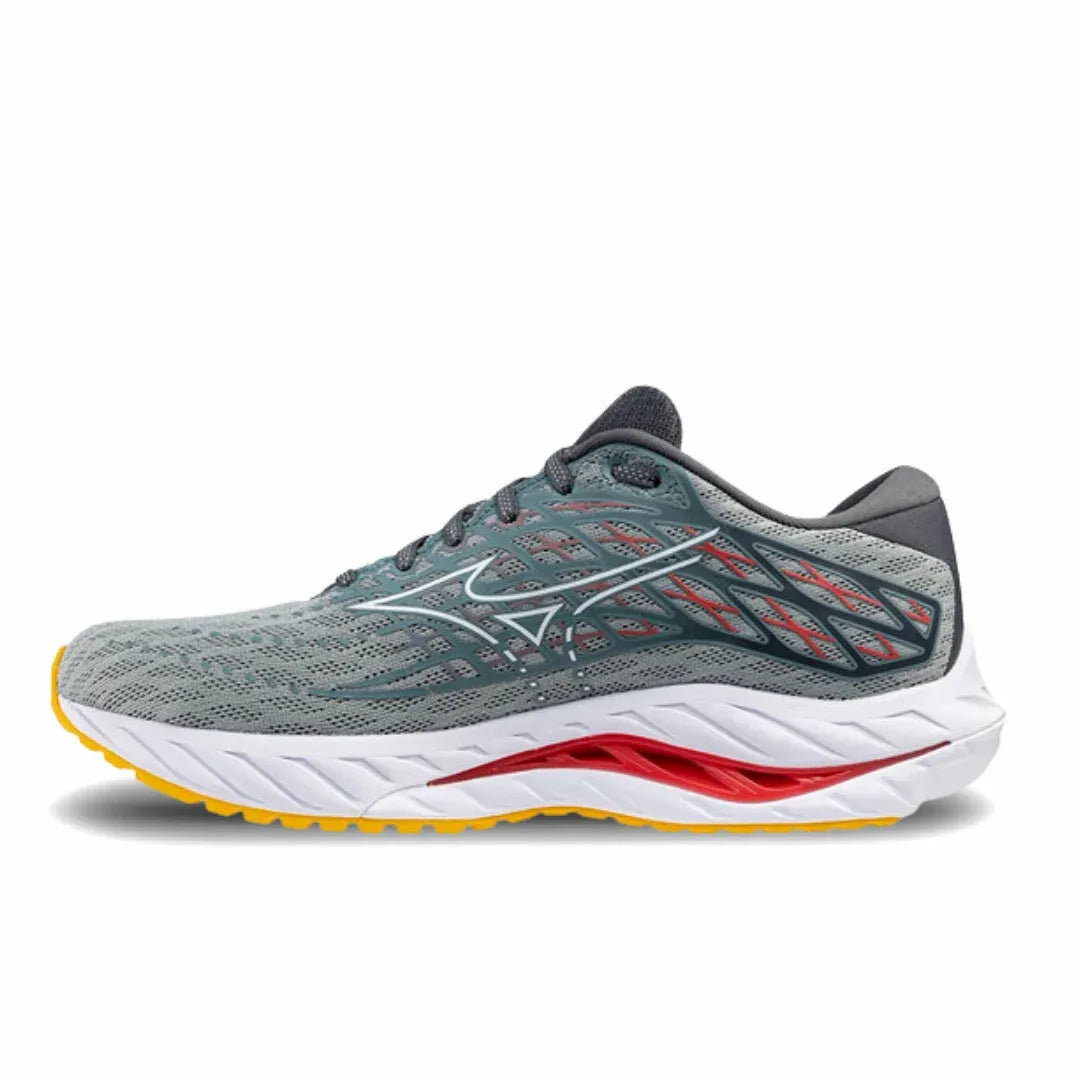 Chaussure mizuno wave inspire 14 best sale