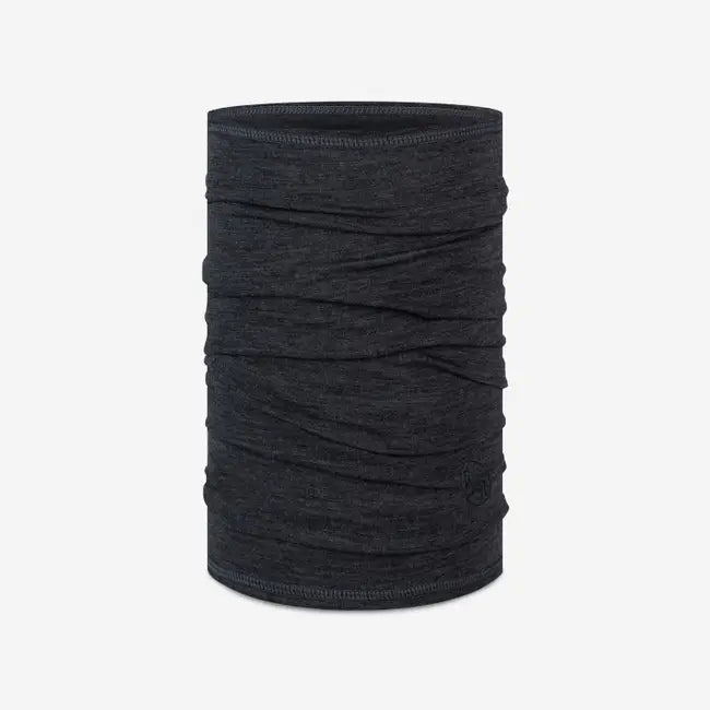 Buff Lightweight Merino Grey - BUFF-100202