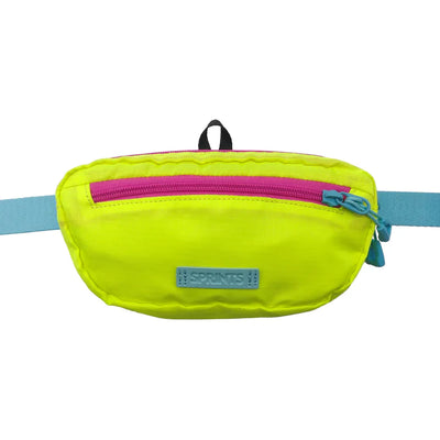 Sprints Acid Glow Sling It Bag - 206104030-4