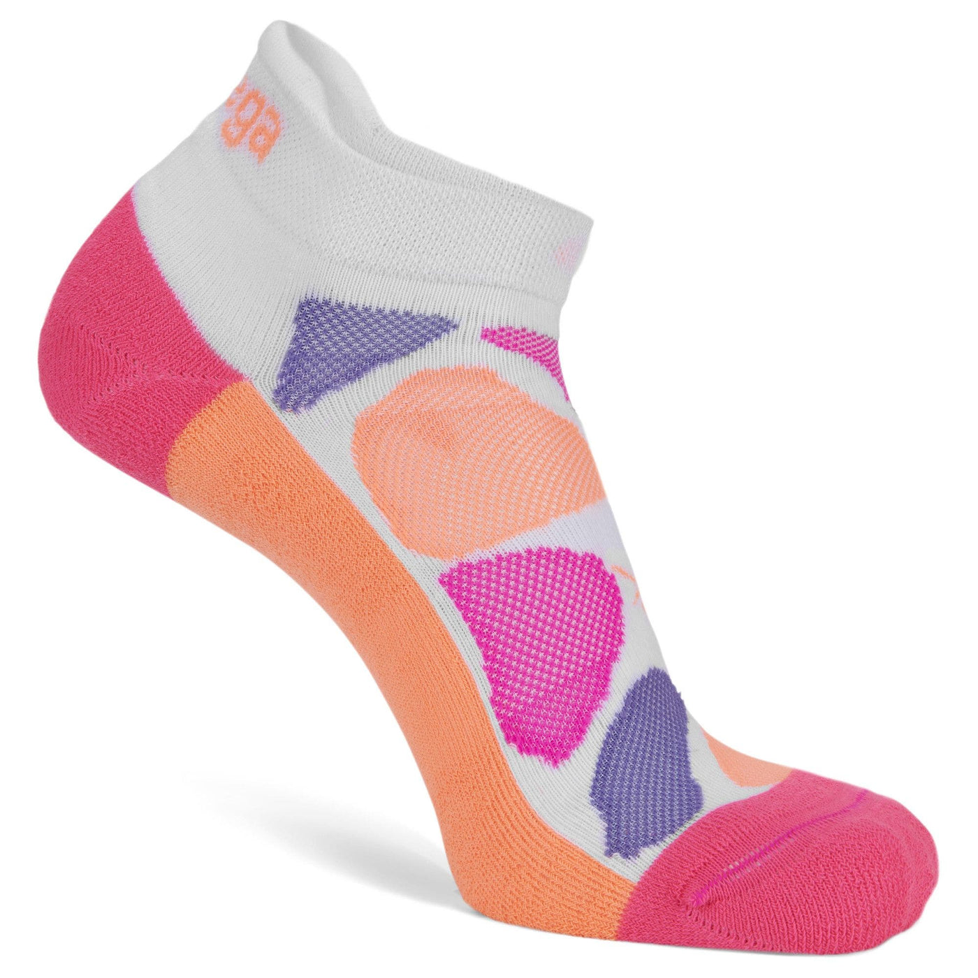 Women's Balega Enduro No Show Tab Socks - BALE-7497-0200