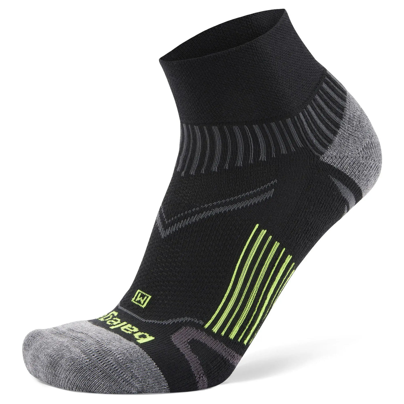 Balega Enduro Quarter Sock - BALE-8454-0300