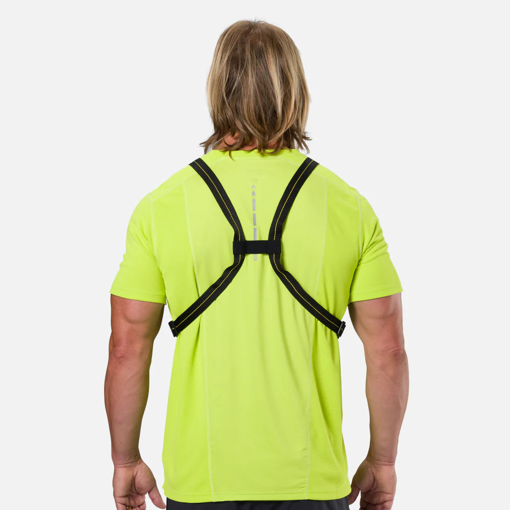 Nathan Laser Light Web Vest RX - NS60500-00198