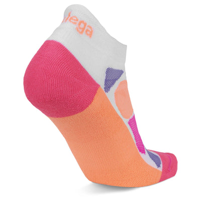 Women's Balega Enduro No Show Tab Socks - BALE-7497-0200