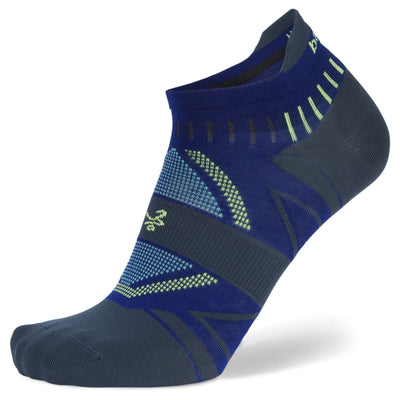 Balega Hidden Dry No Show Tab Socks - BALE-8885-0659