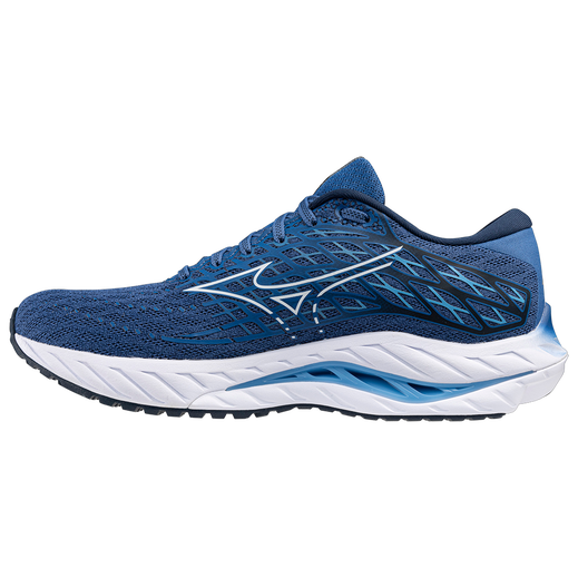 Men's Mizuno Wave Inspire 20 - 411434.5V00