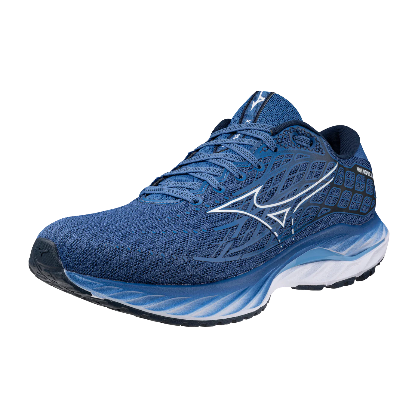 Men's Mizuno Wave Inspire 20 - 411434.5V00