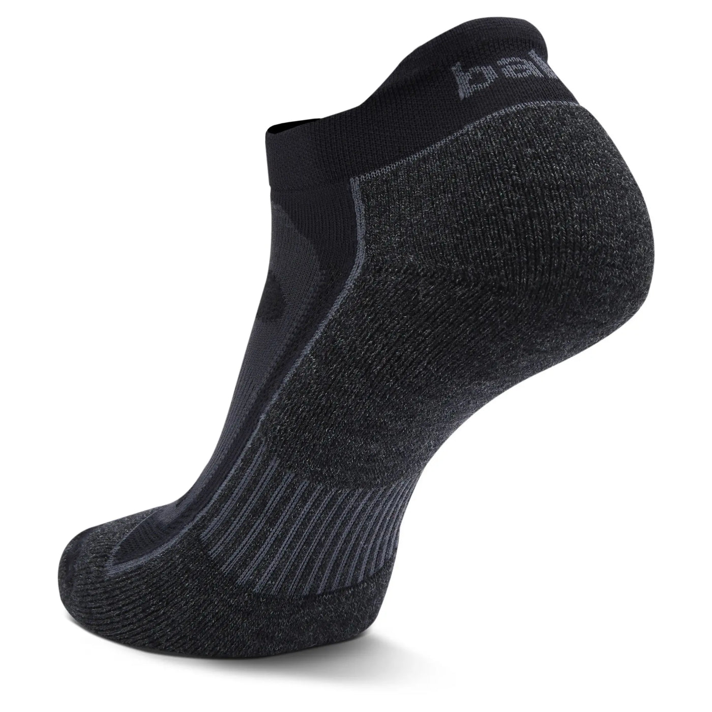 Balega Blister Resist No Show Tab Socks - 8706-3301