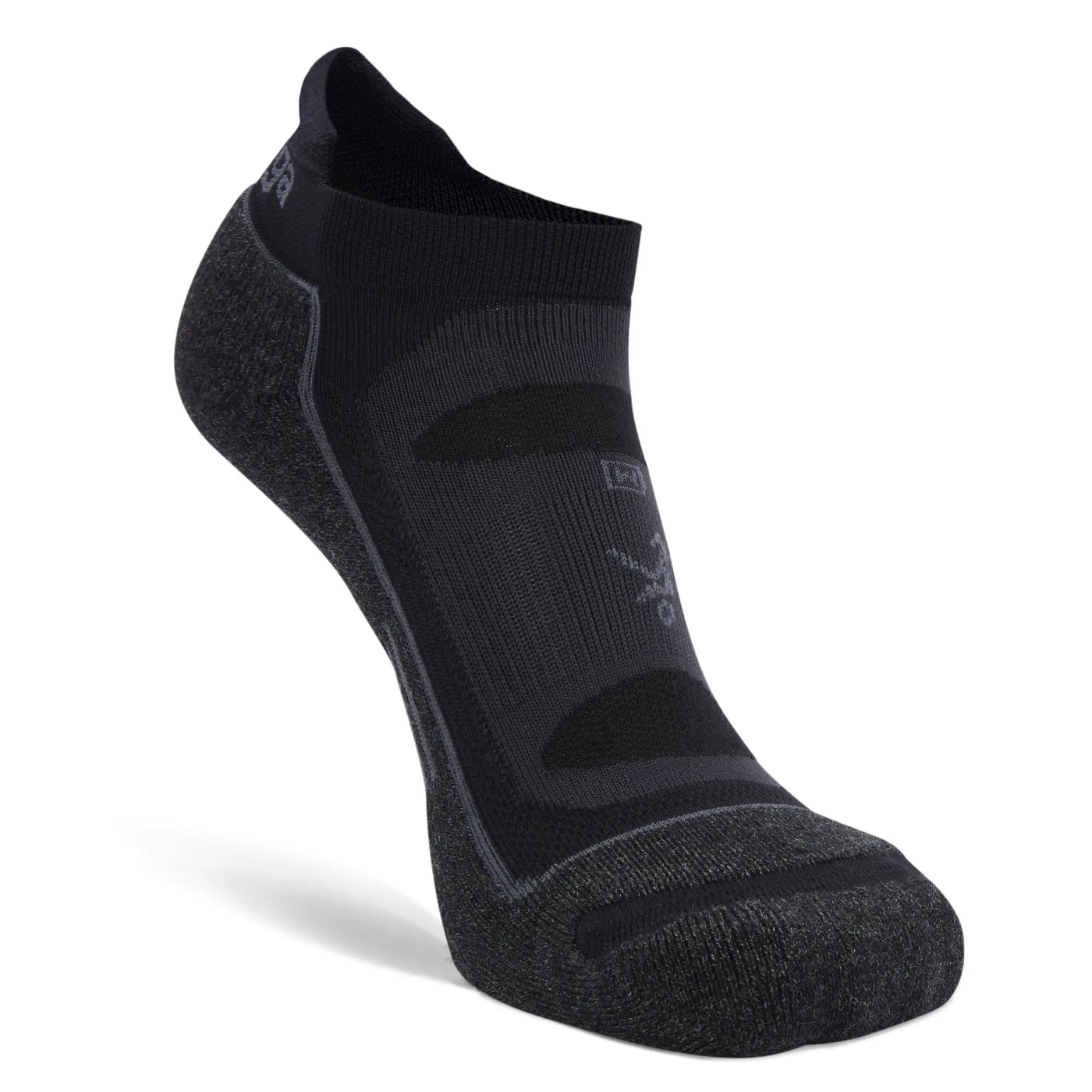 Balega Blister Resist No Show Tab Socks - 8706-3301