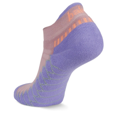 Balega Silver No Show Tab Socks - 8073-0863