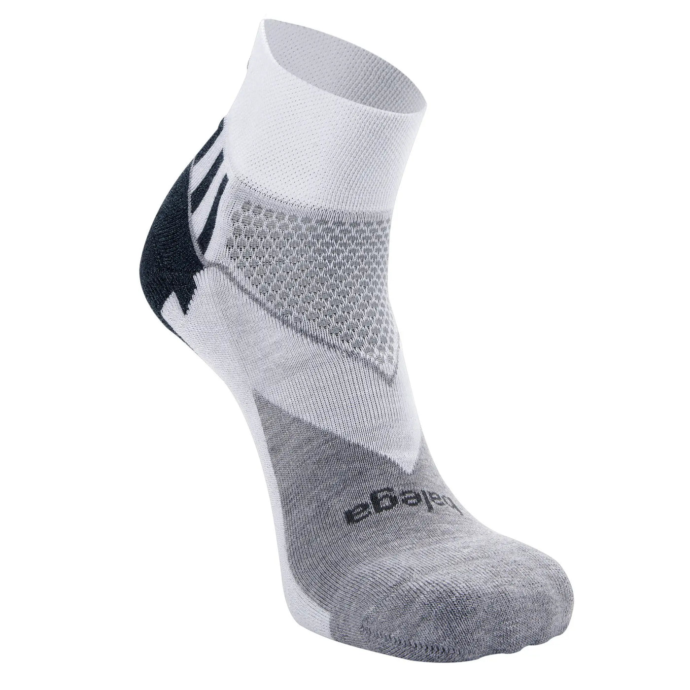 Balega Enduro Quarter Running Socks - BALE-8537-2332