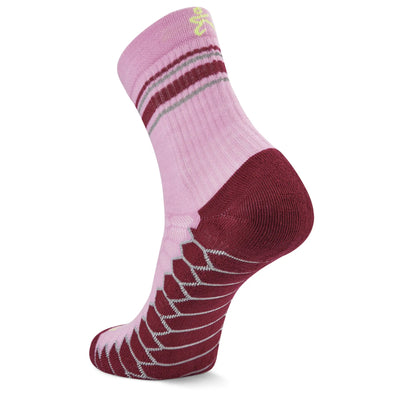 Balega Silver Mini Crew Sock - 8028-0863