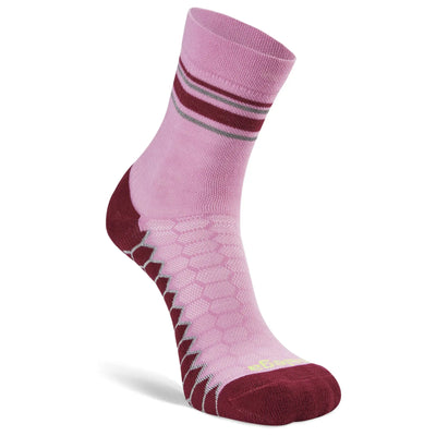 Balega Silver Mini Crew Sock - 8028-0863