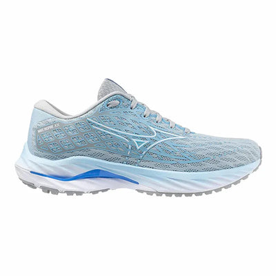 Women's Mizuno Wave Inspire 20 - 411435.CR00