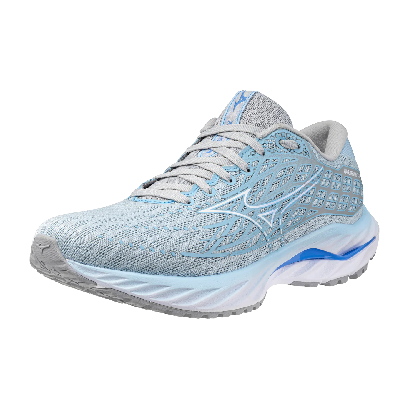 Women's Mizuno Wave Inspire 20 - 411435.CR00