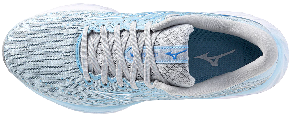 Women's Mizuno Wave Inspire 20 - 411435.CR00