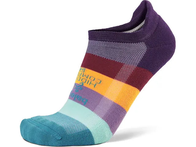 Balega Hidden Comfort No Show Socks - 8025-6616