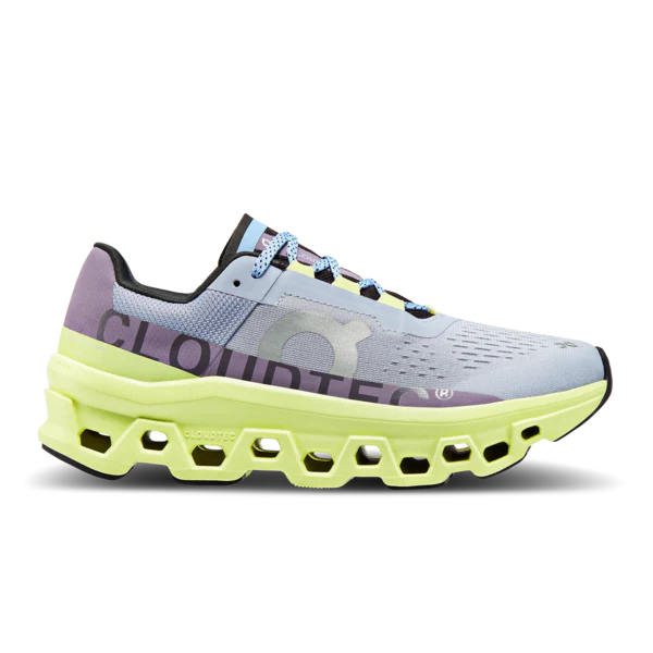 Women's On Cloudmonster - 61.98242