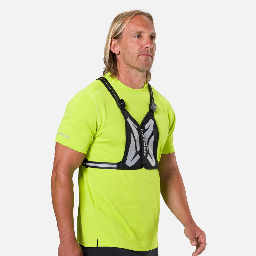 Nathan Laser Light Web Vest RX - NS60500-00198