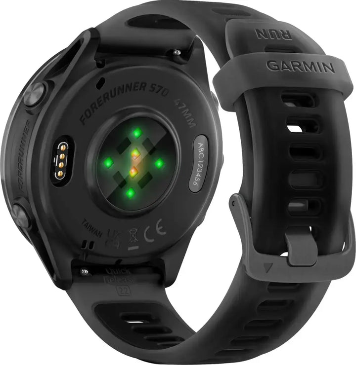 Garmin Forerunner 570 47mm - 010-02971-00 – =PR= Run & Walk