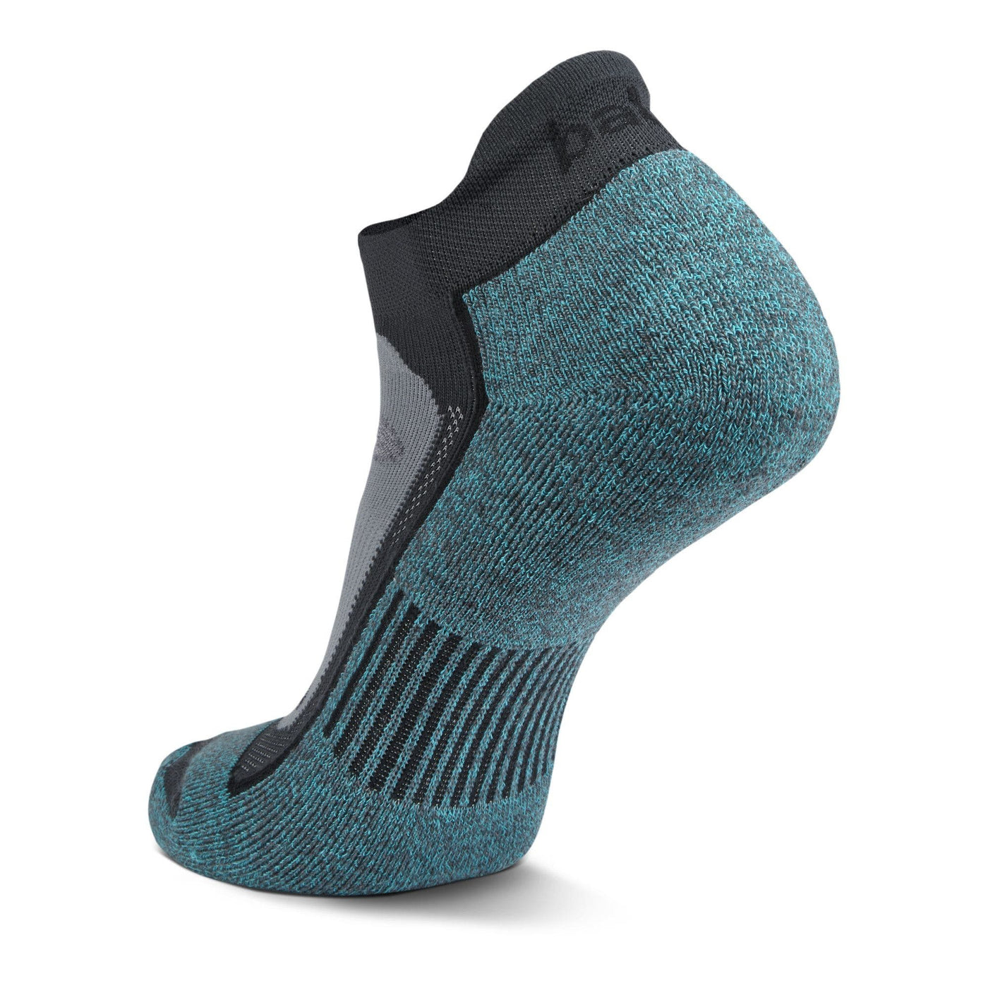 Balega Blister Resist No Show Tab Socks - 8706-6336