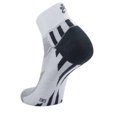 Balega Enduro Quarter Running Socks - BALE-8537-2332